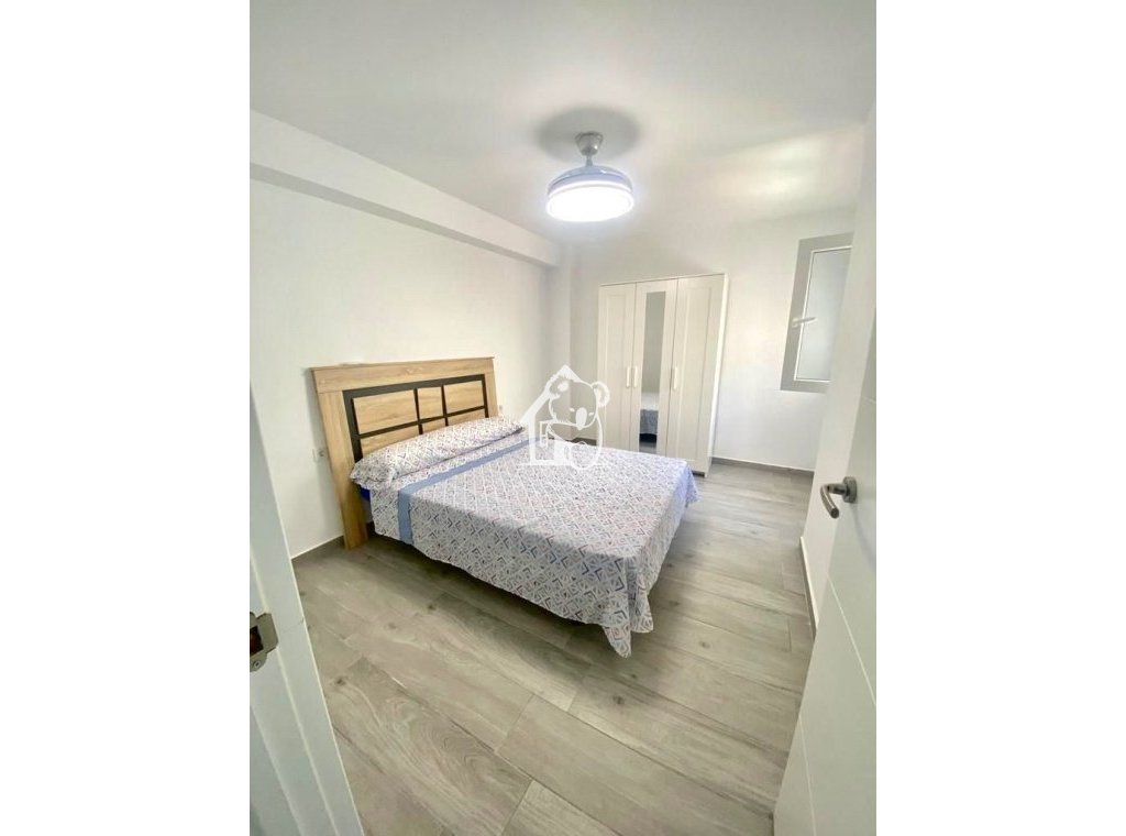 Alquiler - Apartamento / piso - Torrevieja - Torrevieja Centro