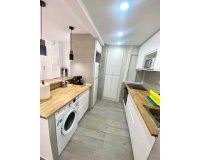 Alquiler - Apartamento / piso - Torrevieja - Torrevieja Centro