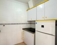 Alquiler - Apartamento / piso - Torrevieja - Torrevieja Centro