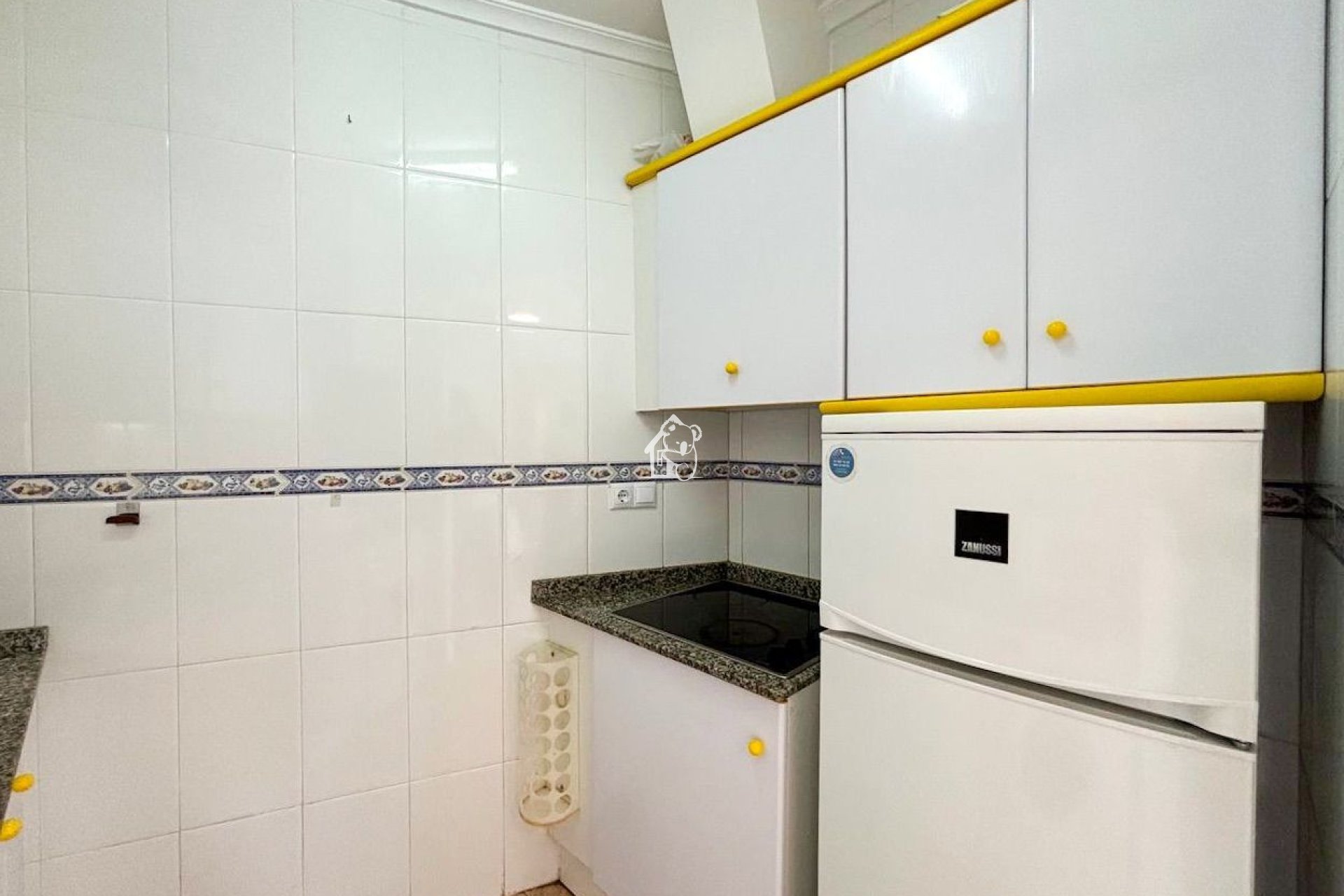 Alquiler - Apartamento / piso - Torrevieja - Torrevieja Centro