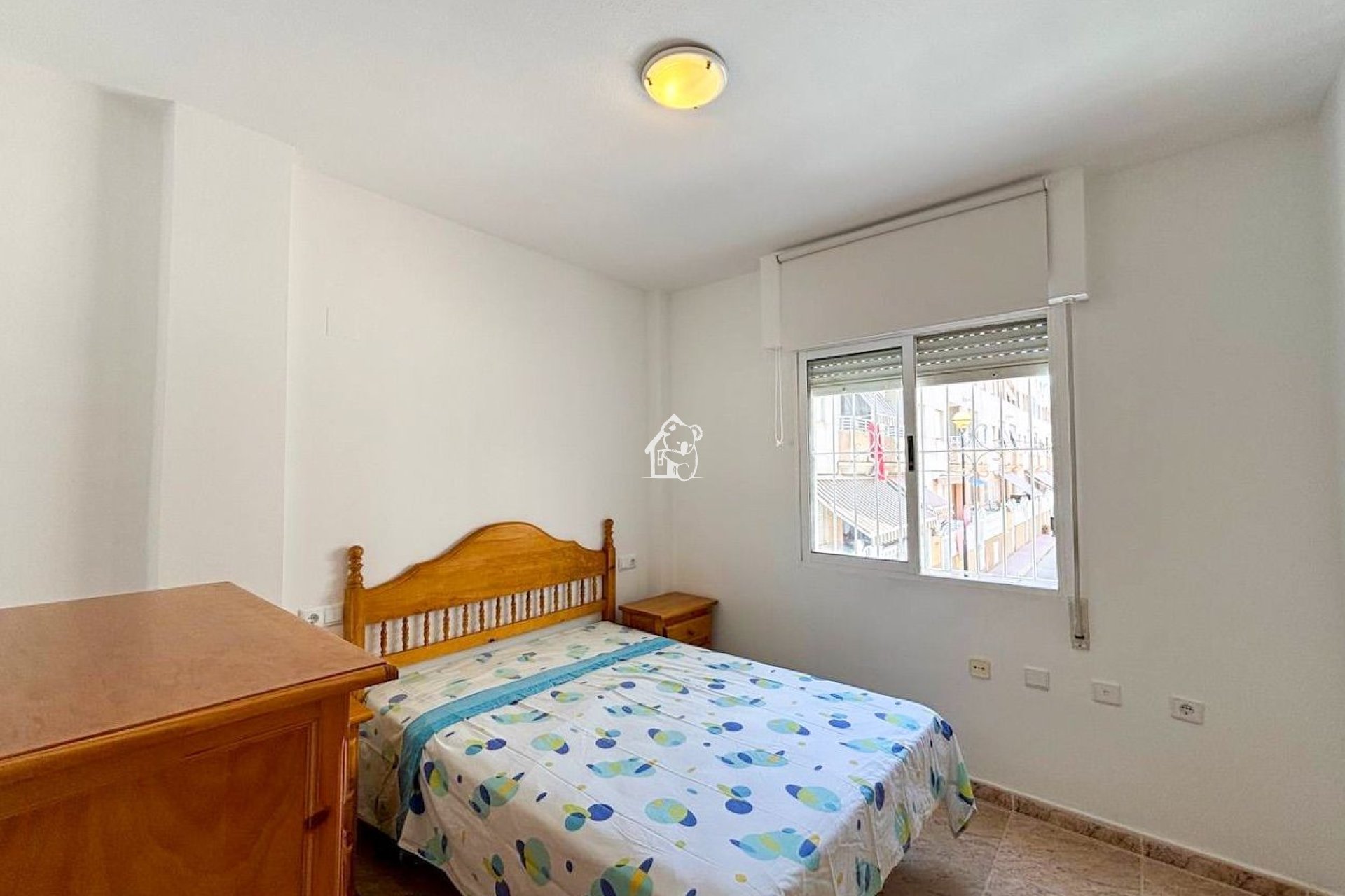 Alquiler - Apartamento / piso - Torrevieja - Torrevieja Centro