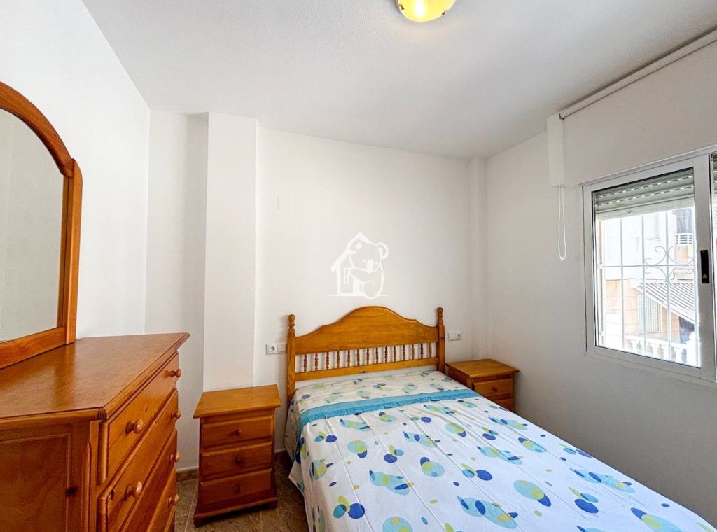 Alquiler - Apartamento / piso - Torrevieja - Torrevieja Centro