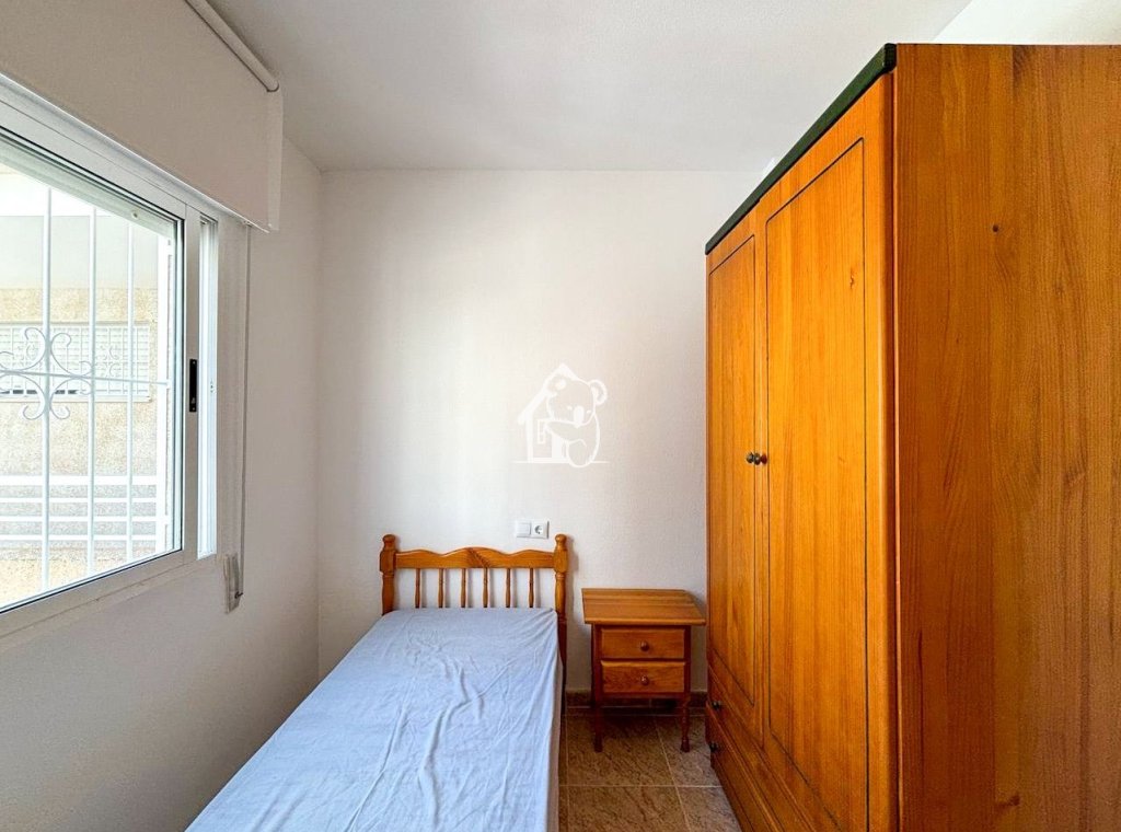 Alquiler - Apartamento / piso - Torrevieja - Torrevieja Centro