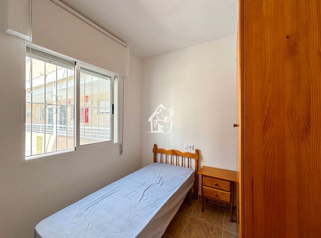 Alquiler - Apartamento / piso - Torrevieja - Torrevieja Centro