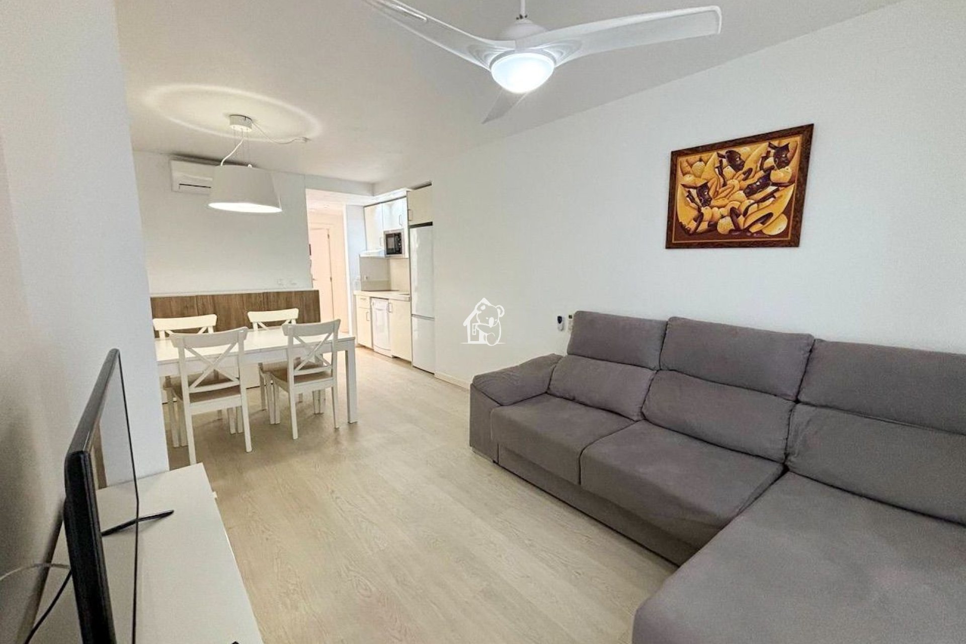 Alquiler - Apartamento / piso - Torrevieja - Torrevieja Centro