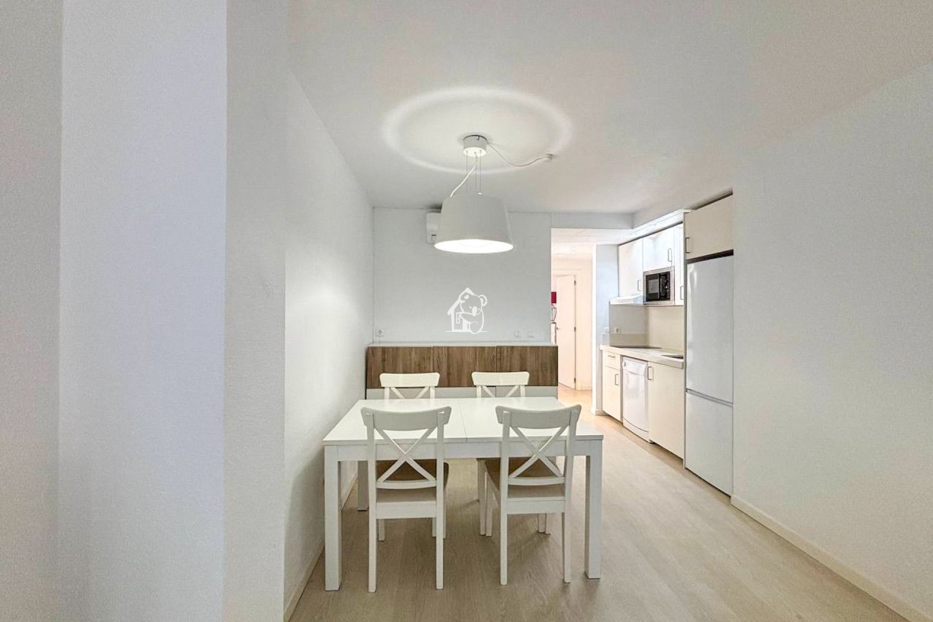 Alquiler - Apartamento / piso - Torrevieja - Torrevieja Centro