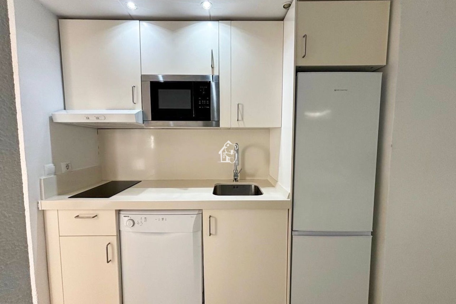 Alquiler - Apartamento / piso - Torrevieja - Torrevieja Centro