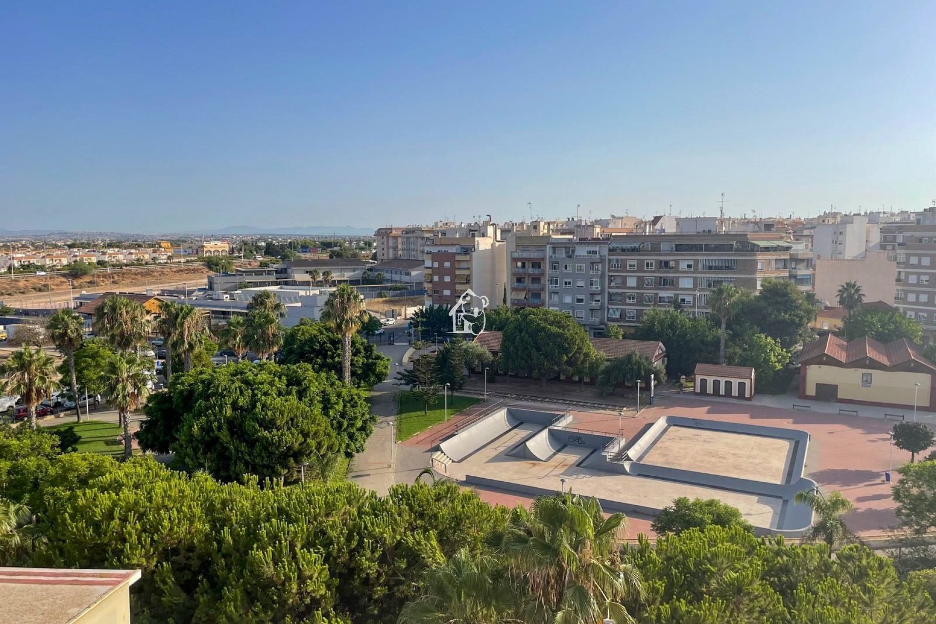 Alquiler - Apartamento / piso - Torrevieja - Torrevieja Centro