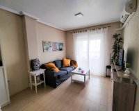 Alquiler - Apartamento / piso - Torrevieja - Torrevieja Centro