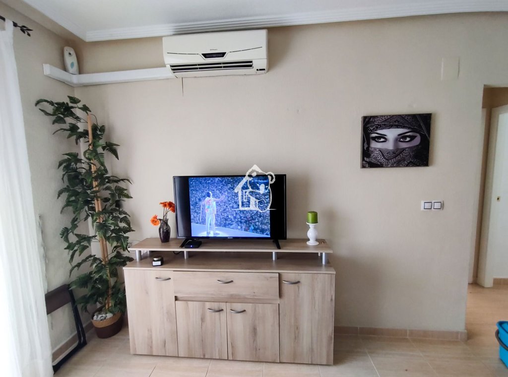 Alquiler - Apartamento / piso - Torrevieja - Torrevieja Centro