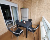 Alquiler - Apartamento / piso - Torrevieja - Torrevieja Centro