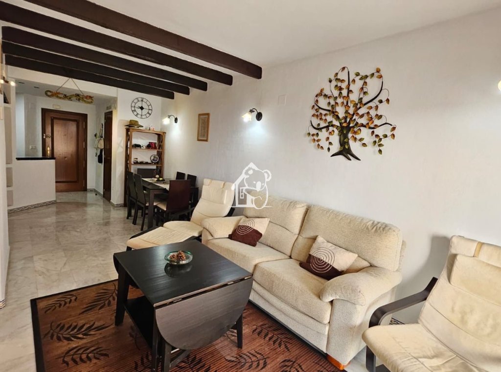 Alquiler - Apartamento / piso - Torrevieja - Torrevieja Centro