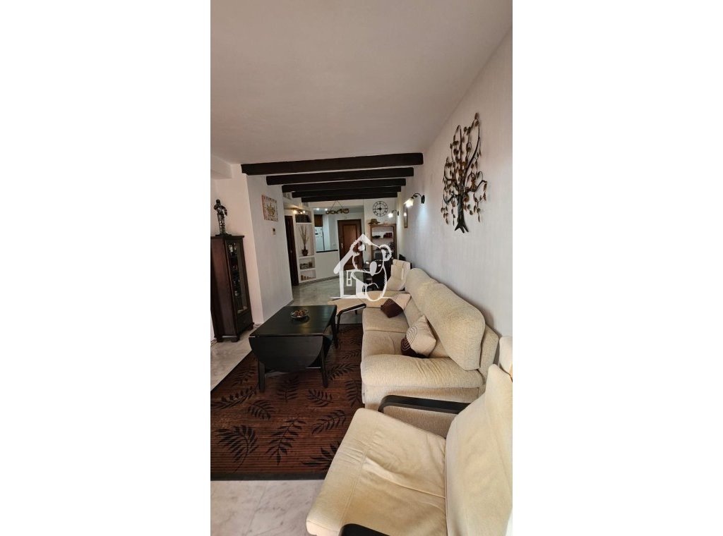 Alquiler - Apartamento / piso - Torrevieja - Torrevieja Centro