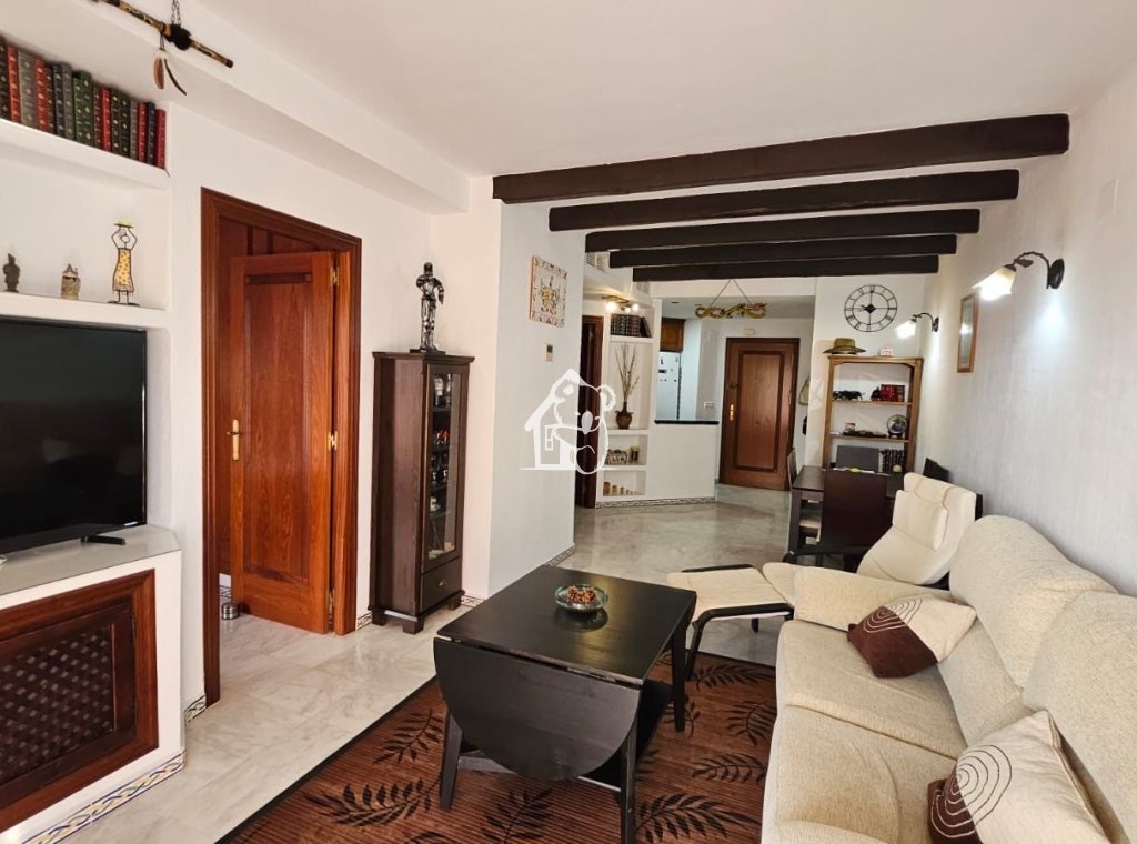 Alquiler - Apartamento / piso - Torrevieja - Torrevieja Centro