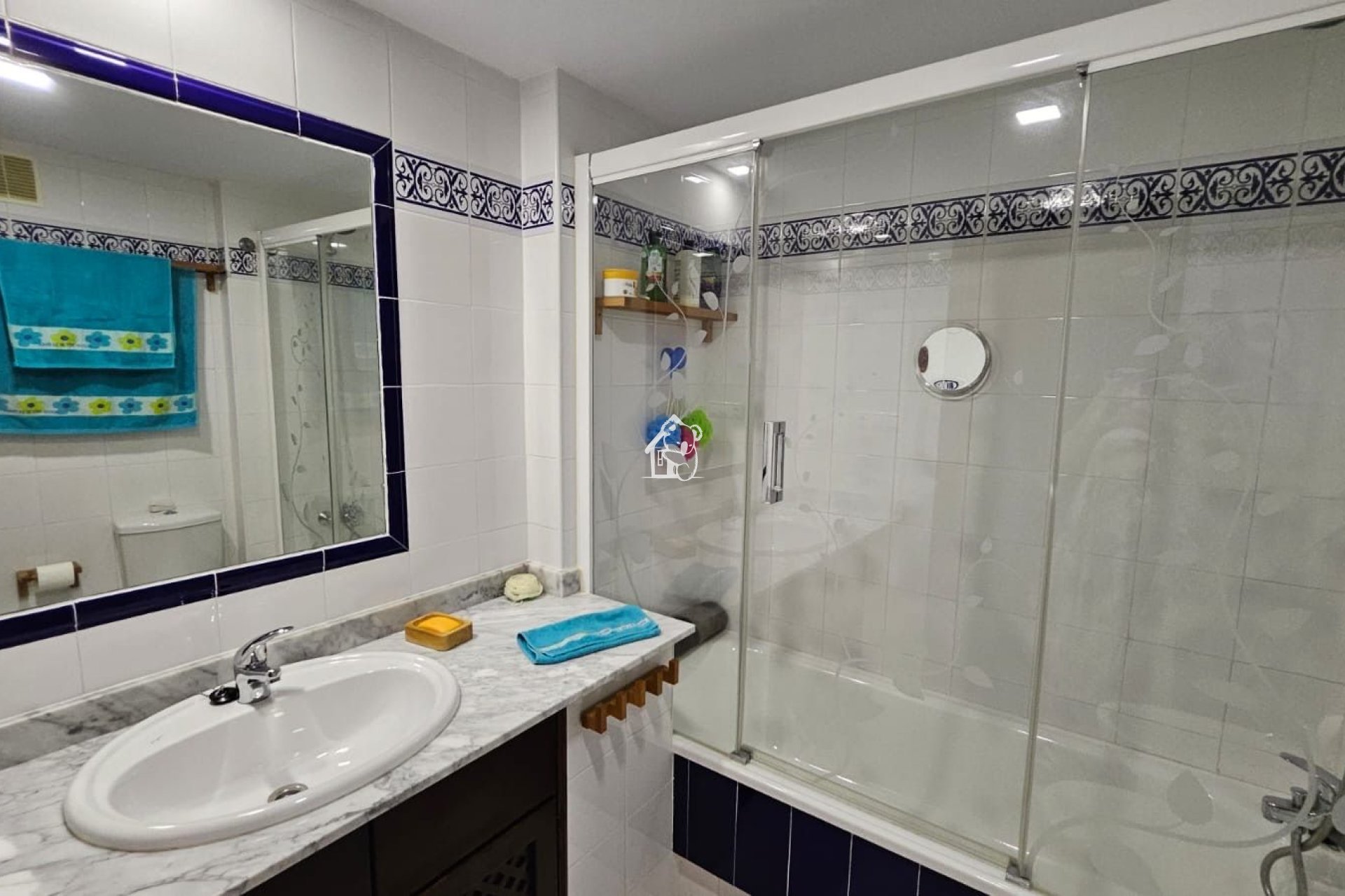 Alquiler - Apartamento / piso - Torrevieja - Torrevieja Centro