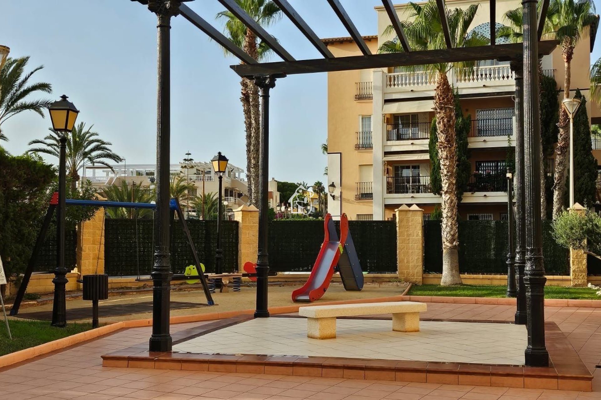 Alquiler - Apartamento / piso - Torrevieja - Torrevieja Centro