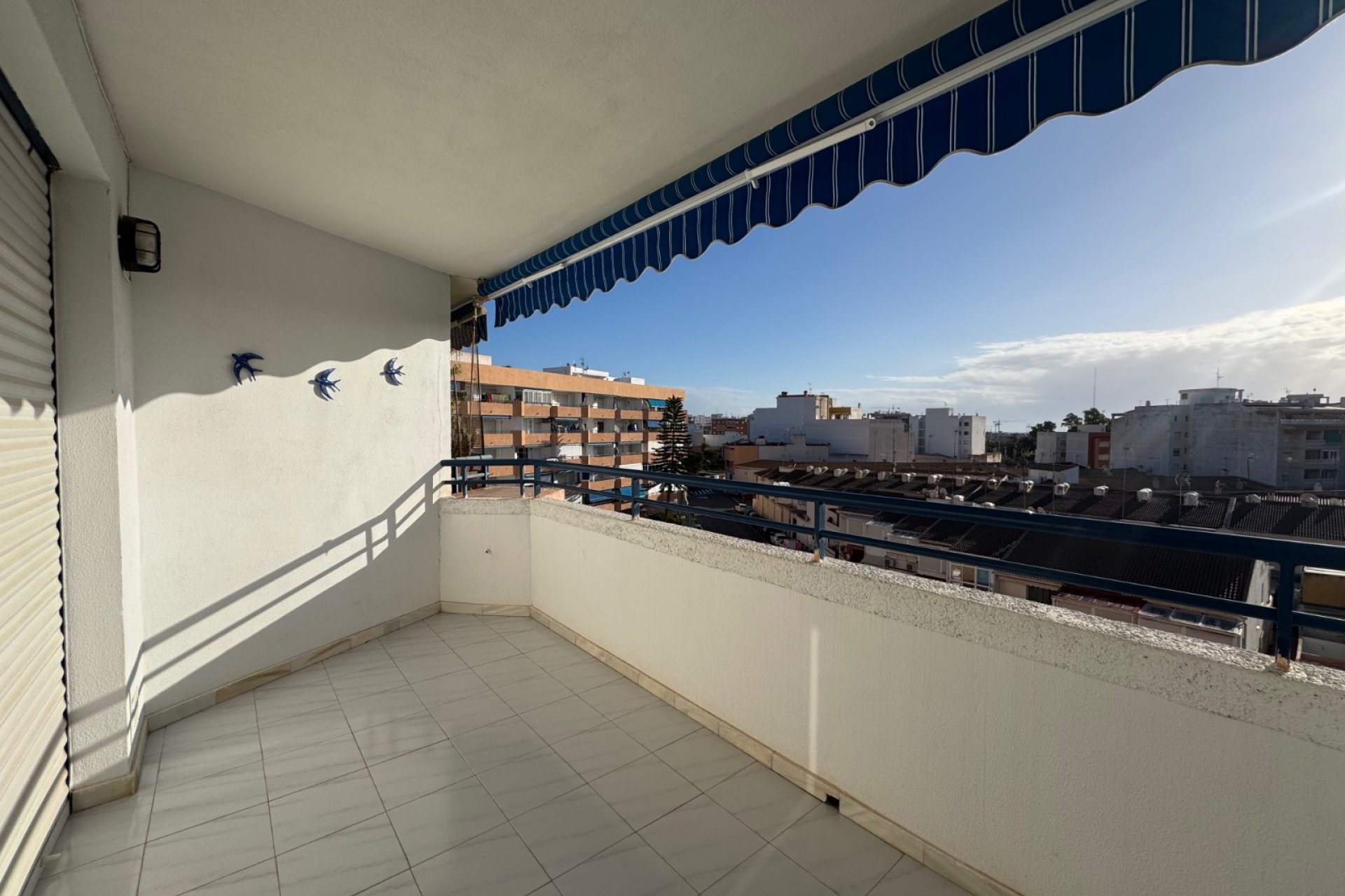 Alquiler - Apartamento / piso - Torrevieja - Torrevieja Centro