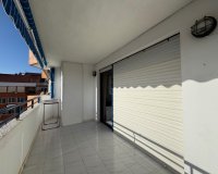 Alquiler - Apartamento / piso - Torrevieja - Torrevieja Centro