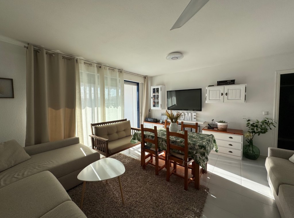 Alquiler - Apartamento / piso - Torrevieja - Torrevieja Centro