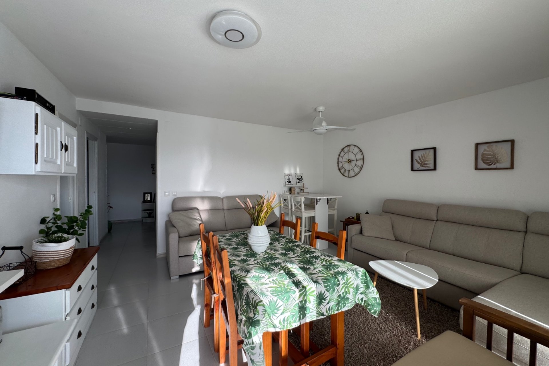 Alquiler - Apartamento / piso - Torrevieja - Torrevieja Centro