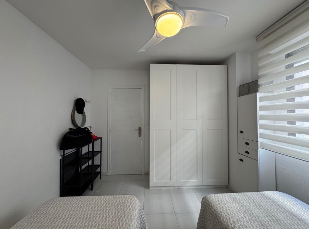 Alquiler - Apartamento / piso - Torrevieja - Torrevieja Centro