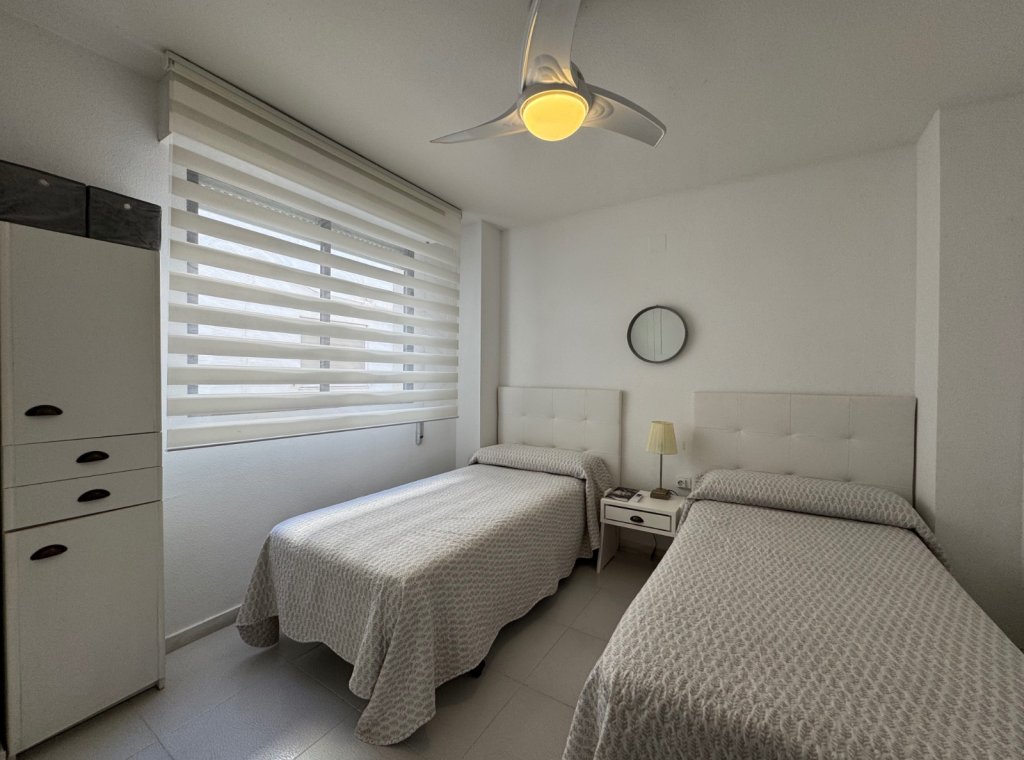 Alquiler - Apartamento / piso - Torrevieja - Torrevieja Centro