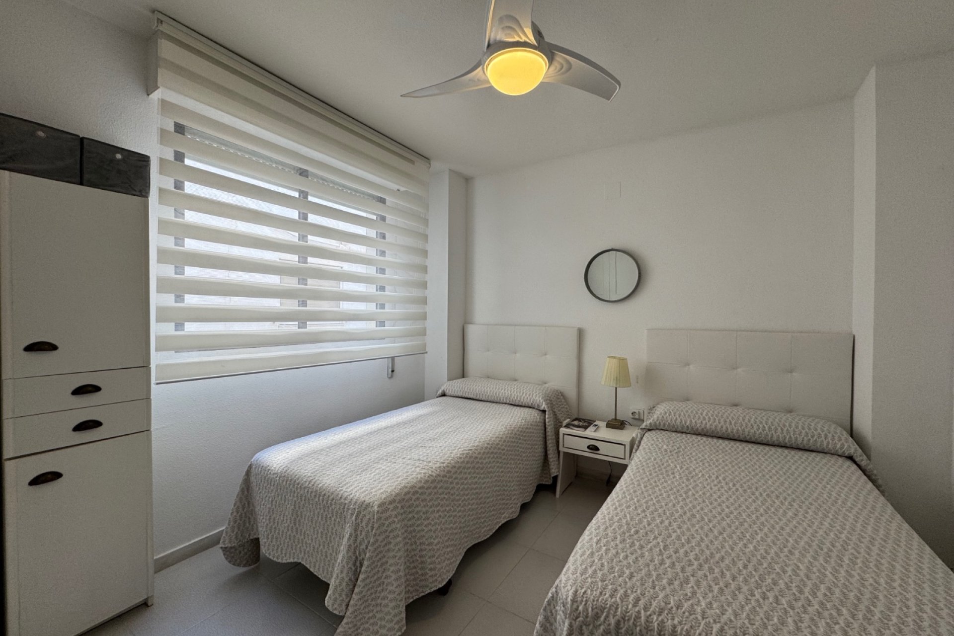 Alquiler - Apartamento / piso - Torrevieja - Torrevieja Centro