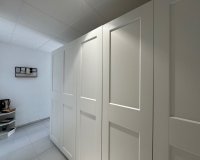 Alquiler - Apartamento / piso - Torrevieja - Torrevieja Centro