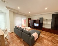 Alquiler - Apartamento / piso - Torrevieja - Torrevieja Centro