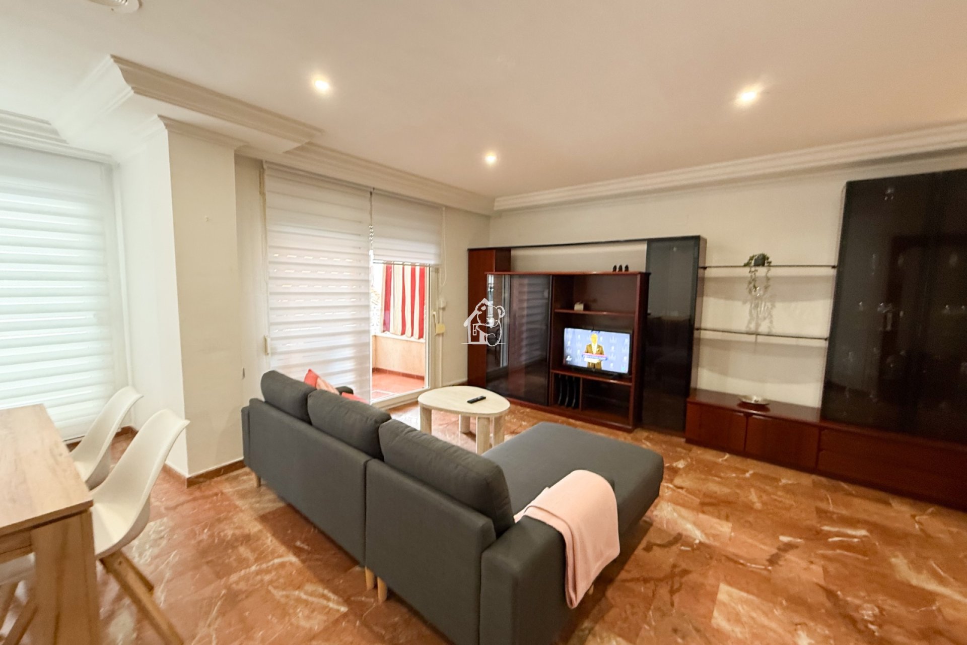 Alquiler - Apartamento / piso - Torrevieja - Torrevieja Centro