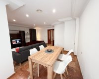 Alquiler - Apartamento / piso - Torrevieja - Torrevieja Centro