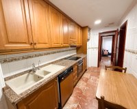 Alquiler - Apartamento / piso - Torrevieja - Torrevieja Centro