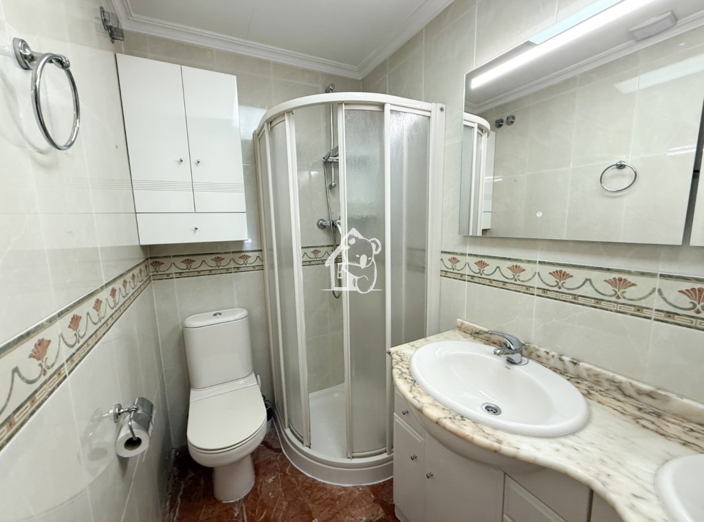 Alquiler - Apartamento / piso - Torrevieja - Torrevieja Centro