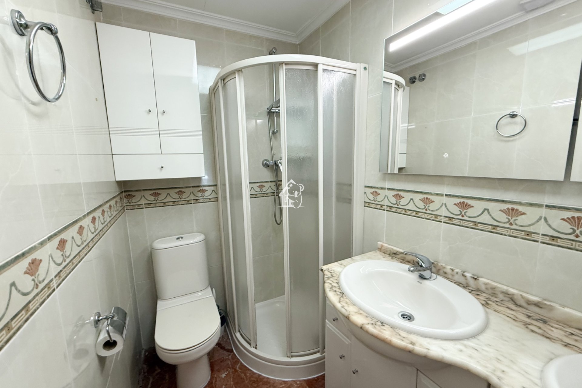 Alquiler - Apartamento / piso - Torrevieja - Torrevieja Centro