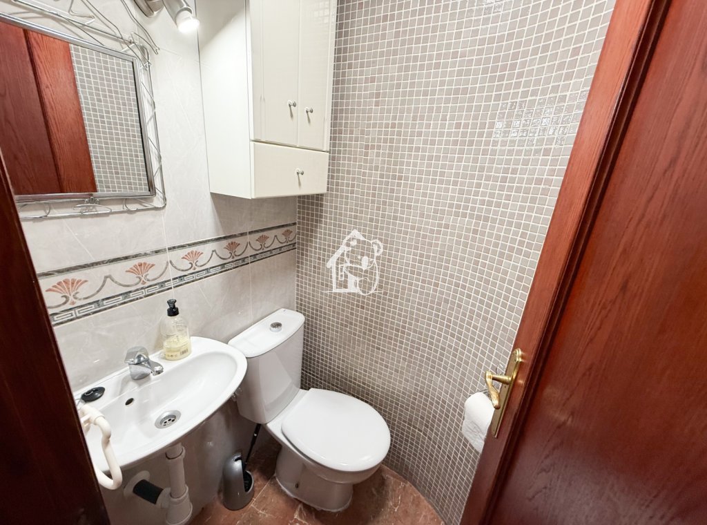 Alquiler - Apartamento / piso - Torrevieja - Torrevieja Centro