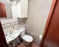 Alquiler - Apartamento / piso - Torrevieja - Torrevieja Centro
