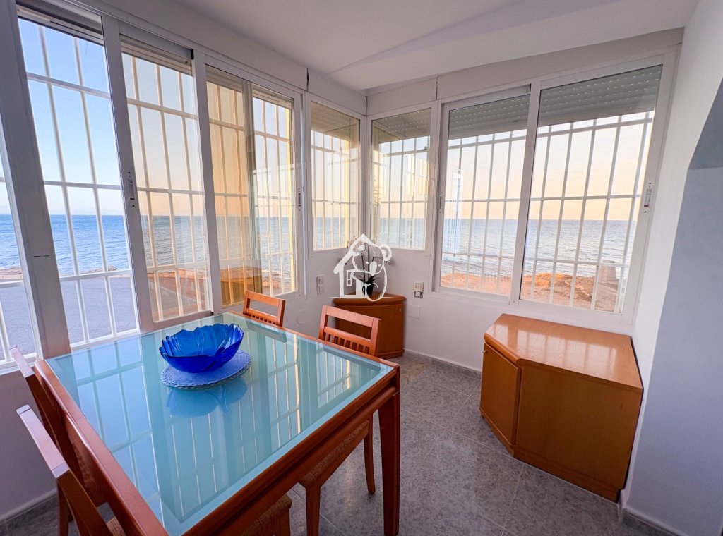 Alquiler - Apartamento / piso - Torrevieja