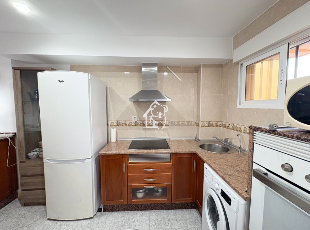 Alquiler - Apartamento / piso - Torrevieja