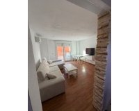 Alquiler - Apartamento / piso - Torrevieja