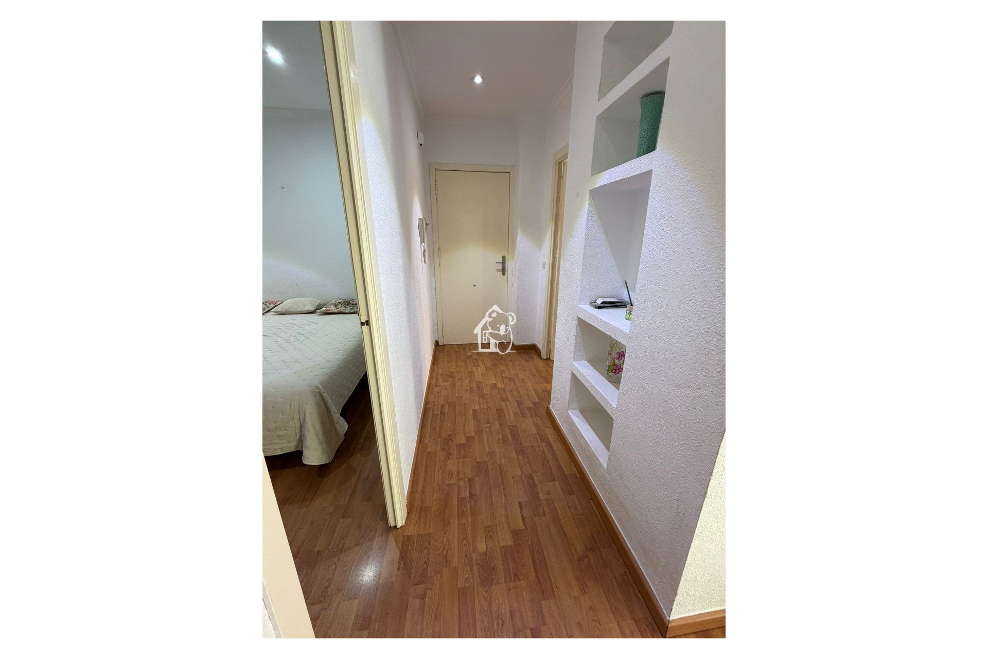 Alquiler - Apartamento / piso - Torrevieja