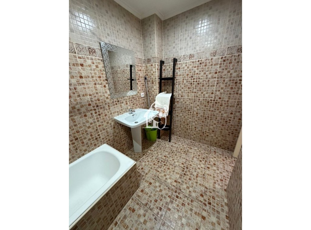 Alquiler - Apartamento / piso - Torrevieja