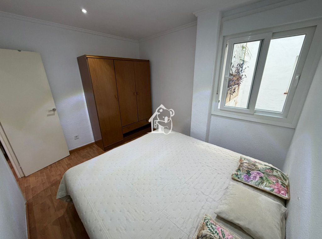 Alquiler - Apartamento / piso - Torrevieja