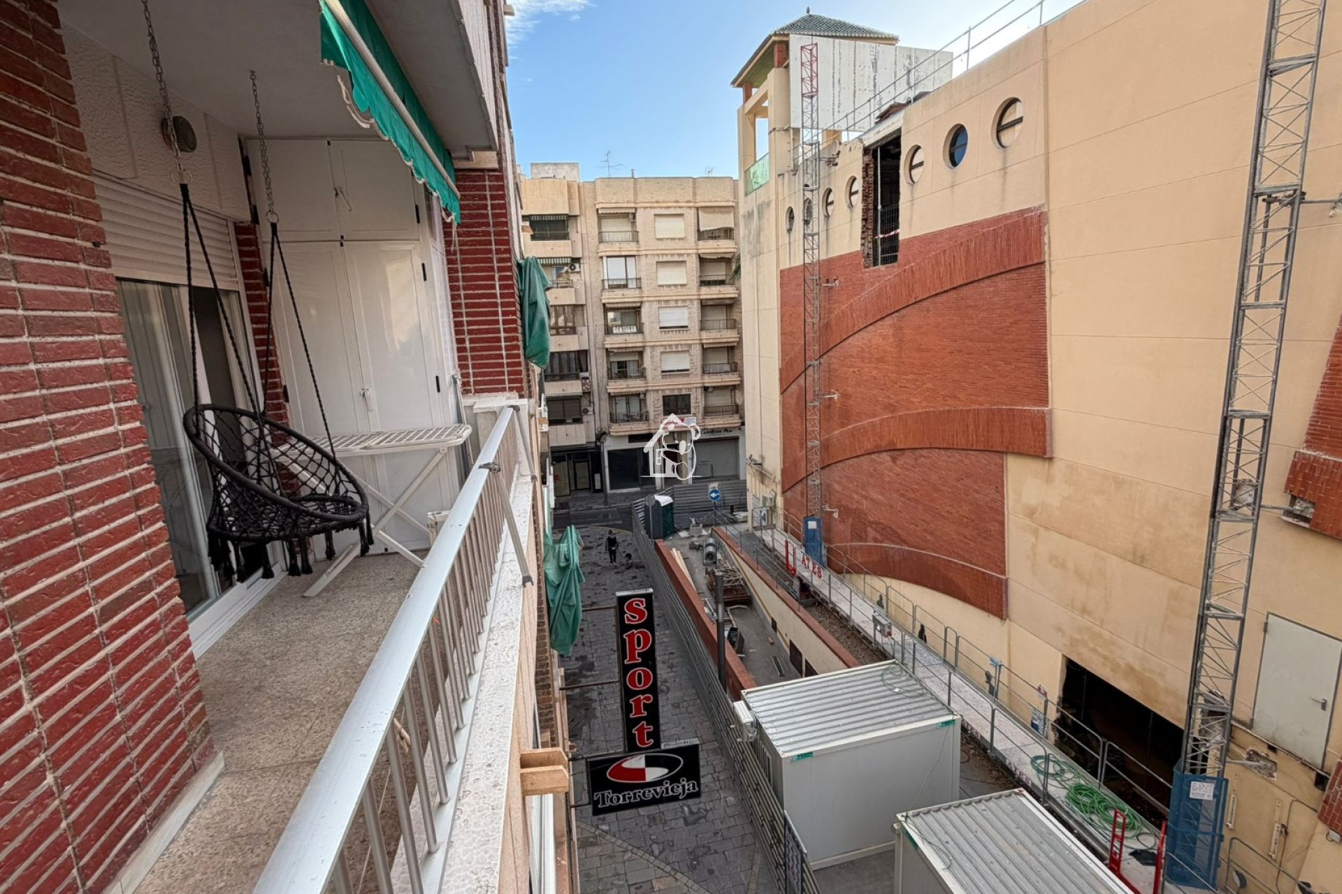 Alquiler - Apartamento / piso - Torrevieja