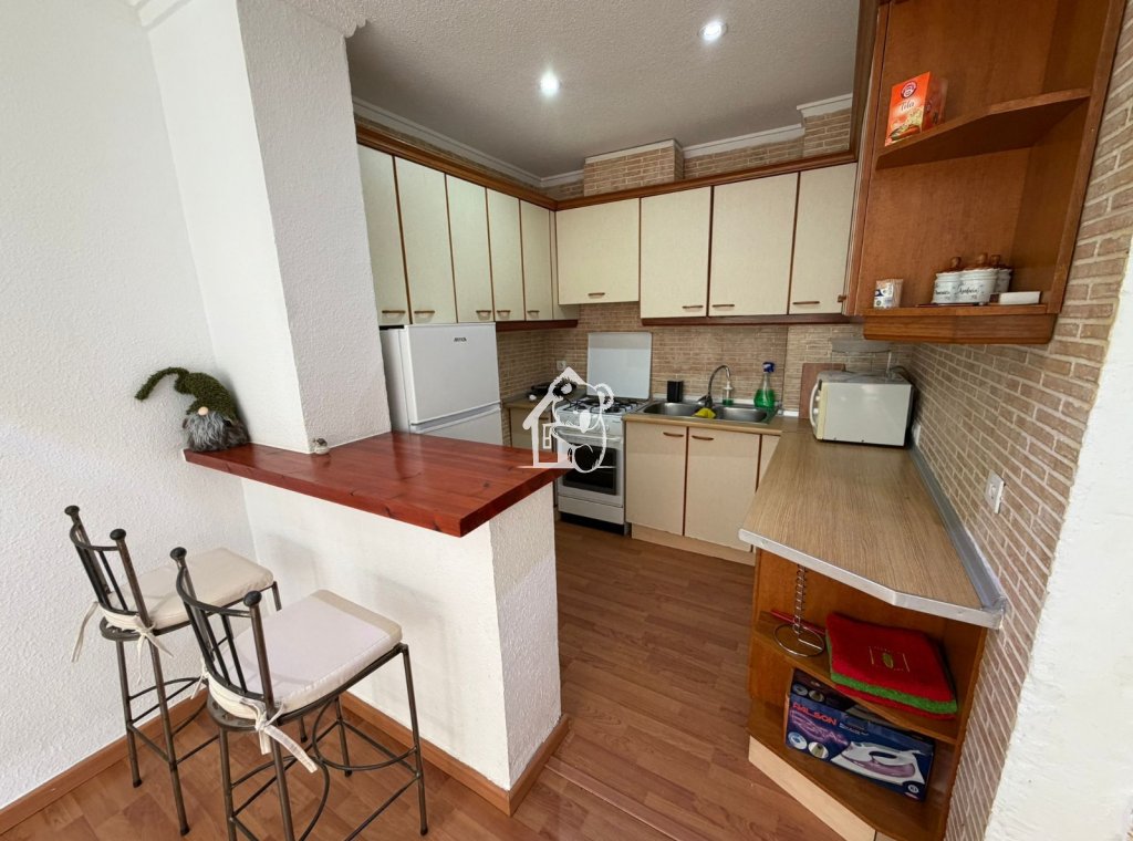 Alquiler - Apartamento / piso - Torrevieja