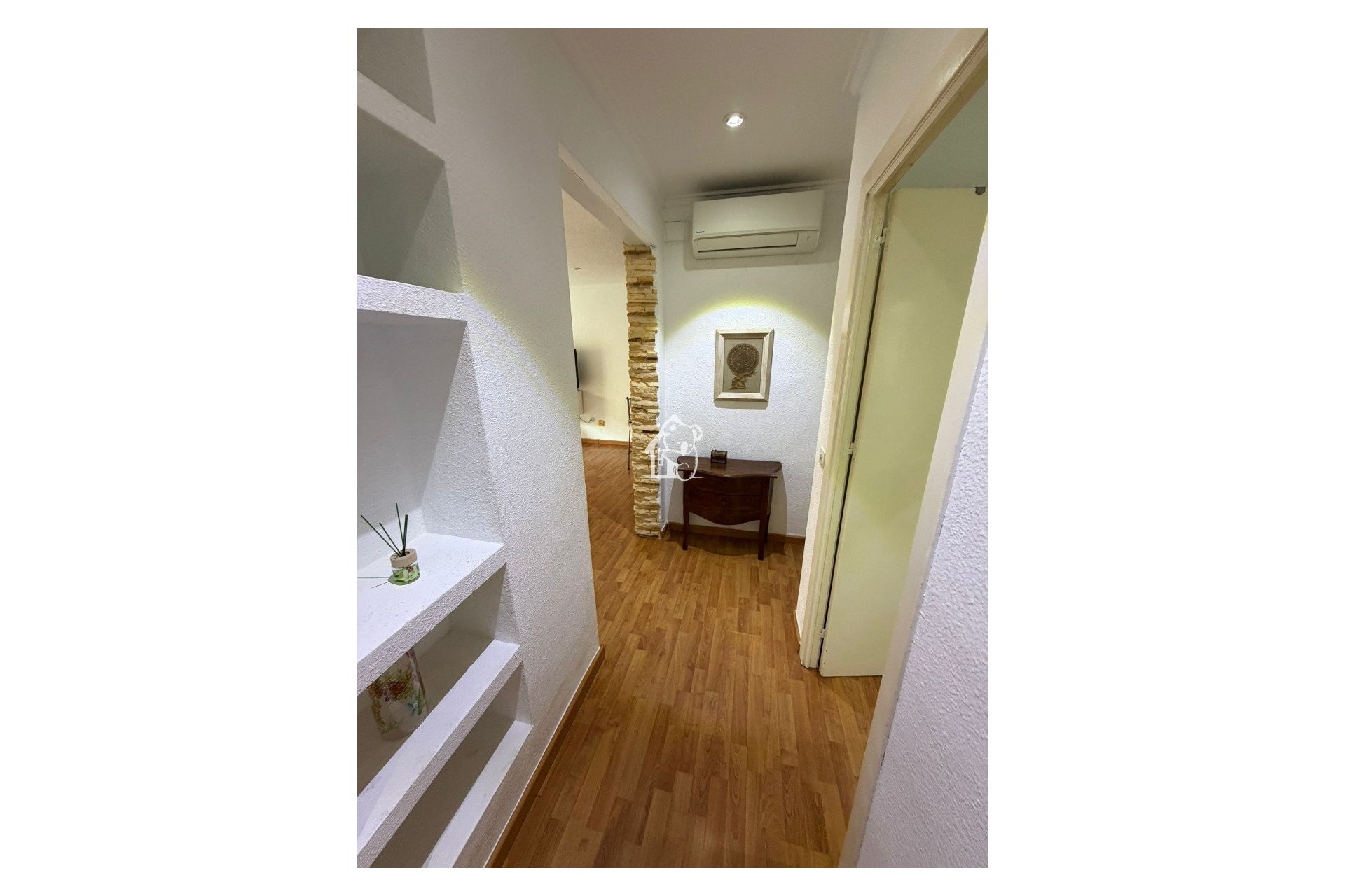 Alquiler - Apartamento / piso - Torrevieja