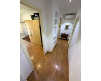 Alquiler - Apartamento / piso - Torrevieja