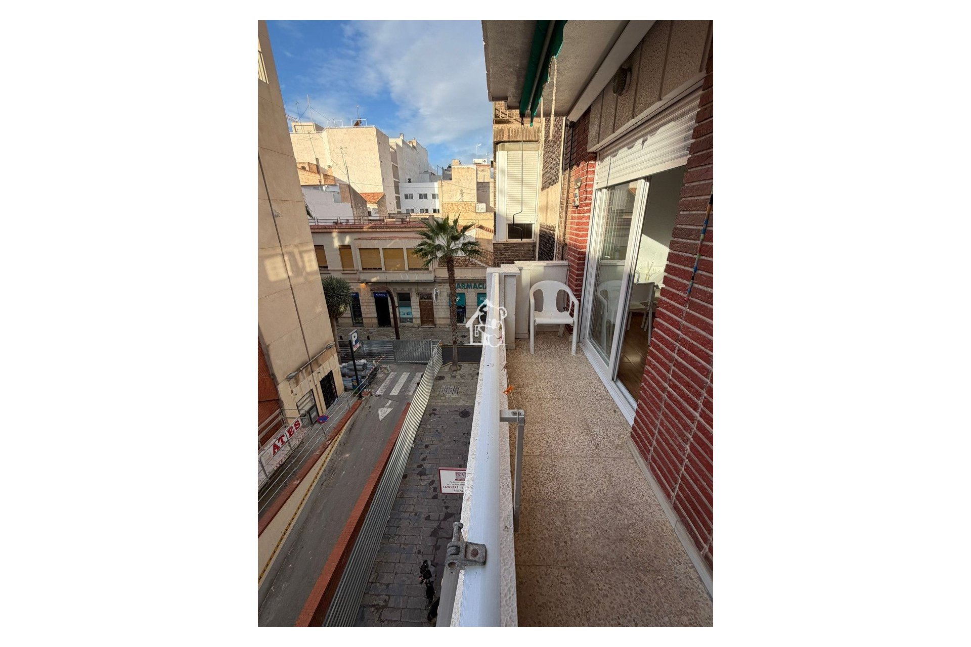Alquiler - Apartamento / piso - Torrevieja