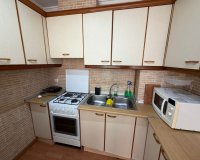 Alquiler - Apartamento / piso - Torrevieja