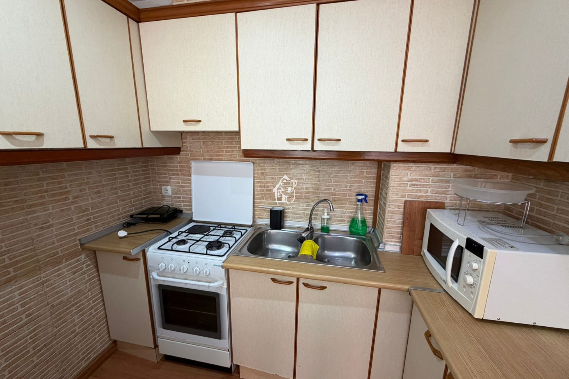 Alquiler - Apartamento / piso - Torrevieja