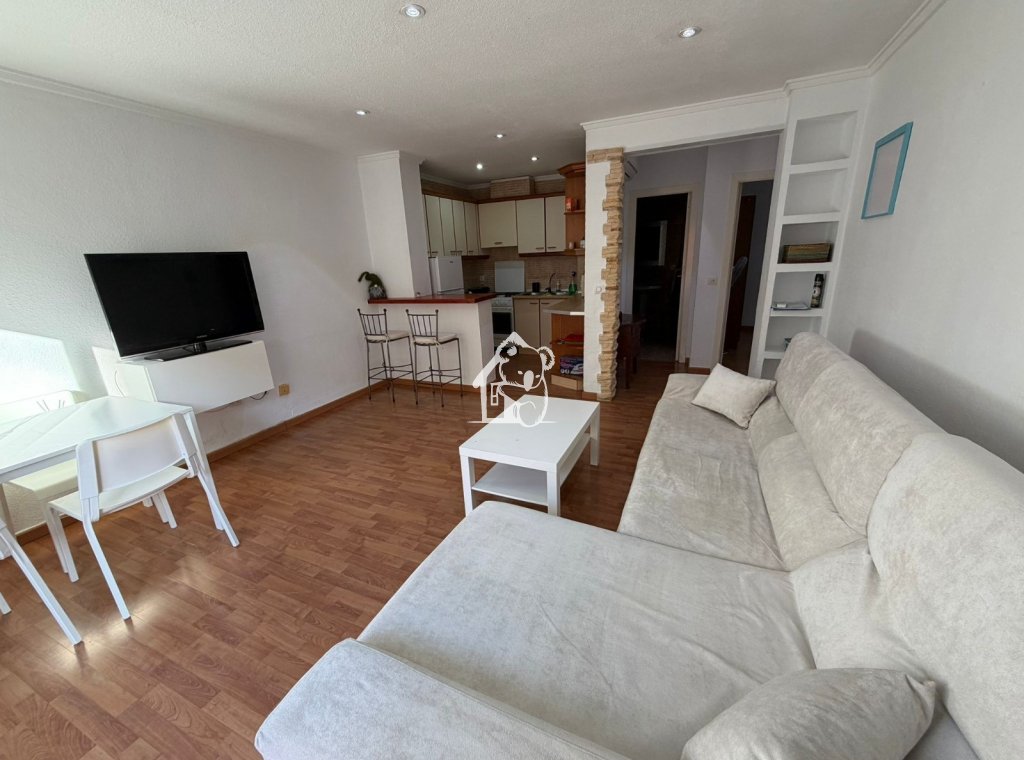 Alquiler - Apartamento / piso - Torrevieja